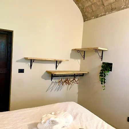 La Cappellina Perugia