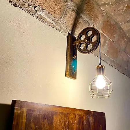 La Cappellina Περούτζια